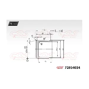 72954034 MAXTECH
