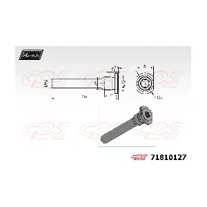 71810127 MAXTECH