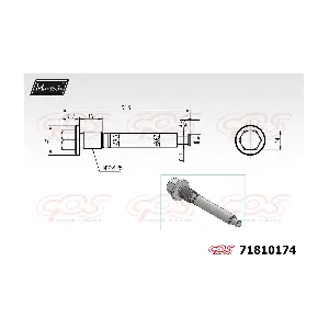 71810174 MAXTECH