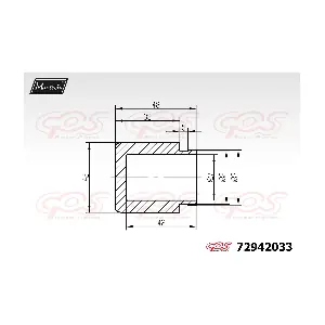 MAXTECH 72942033