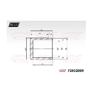 MAXTECH 72952009