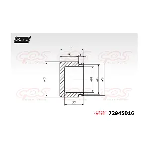 72945016 MAXTECH