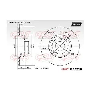 877210 MAXTECH