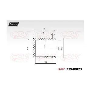 MAXTECH 72948023