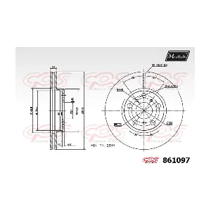 861097 MAXTECH