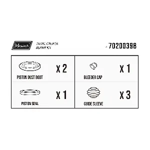 70200398 MAXTECH