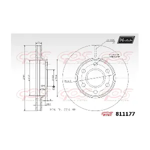 811177 MAXTECH