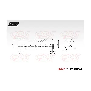 71810054 MAXTECH