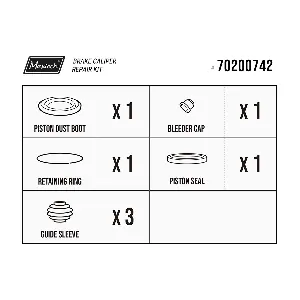 70200742 MAXTECH