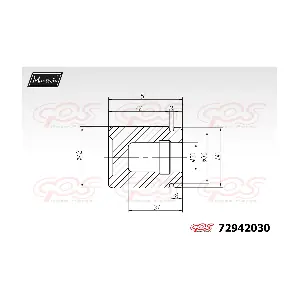 MAXTECH 72942030