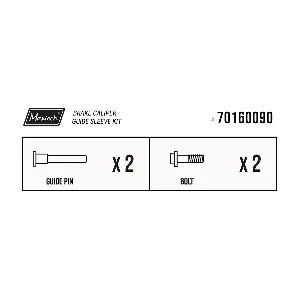 70160090 MAXTECH