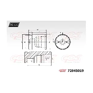 72945019 MAXTECH