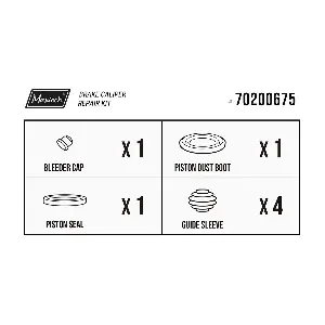 70200675 MAXTECH