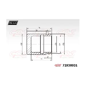 MAXTECH 72938031