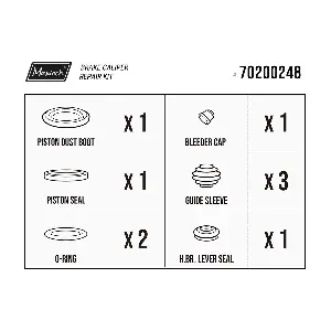 MAXTECH 70200248