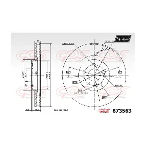 873563 MAXTECH