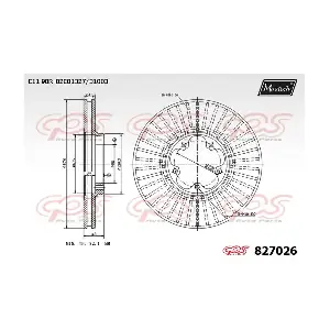 827026 MAXTECH