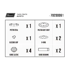 70200061 MAXTECH
