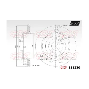 881230 MAXTECH
