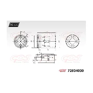 72934030 MAXTECH