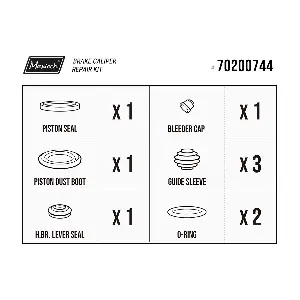 70200744 MAXTECH