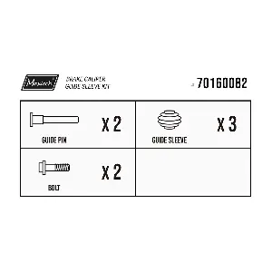 70160082 MAXTECH