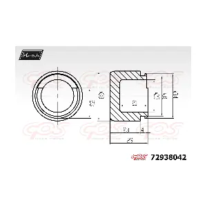 72938042 MAXTECH