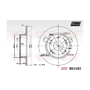 851102 MAXTECH