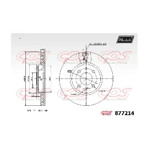 MAXTECH 877214