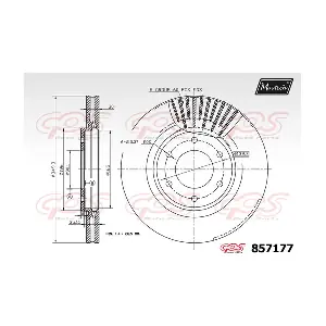 857177 MAXTECH