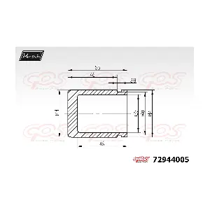 72944005 MAXTECH