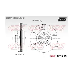 861219 MAXTECH