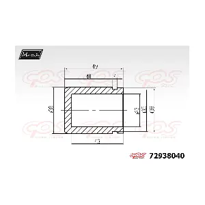 72938040 MAXTECH