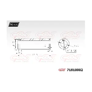 71810002 MAXTECH