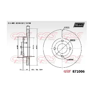 871006 MAXTECH