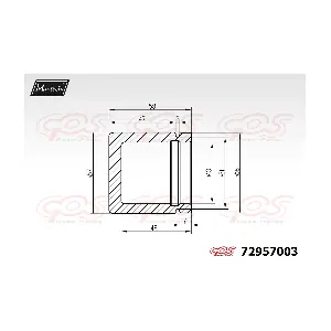 72957003 MAXTECH