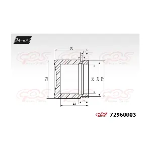 72960003 MAXTECH
