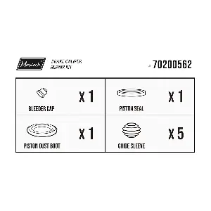 70200562 MAXTECH