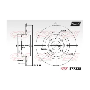 MAXTECH 877235