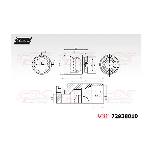 72938010 MAXTECH