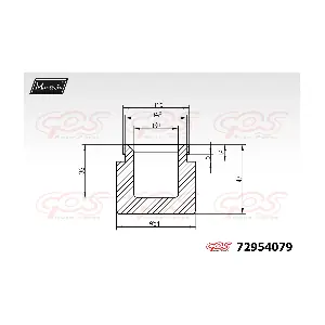 72954079 MAXTECH