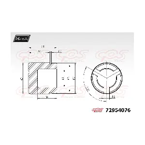 72954076 MAXTECH