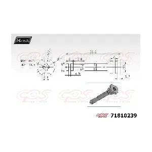 71810239 MAXTECH