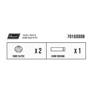70160008 MAXTECH