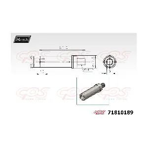71810189 MAXTECH