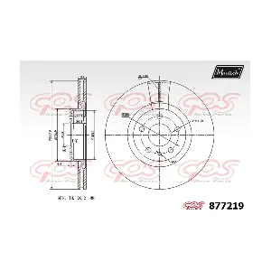 MAXTECH 877219