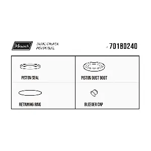 70180240 MAXTECH