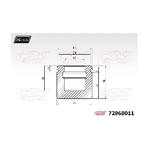MAXTECH 72960011