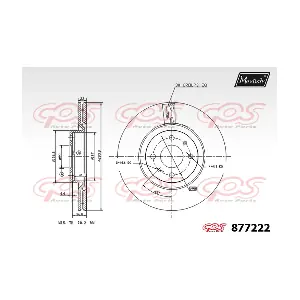 MAXTECH 877222