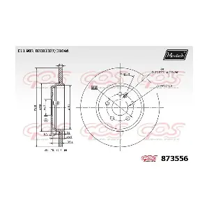 873556 MAXTECH